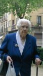 Doña Teófila Gómez de Lucas