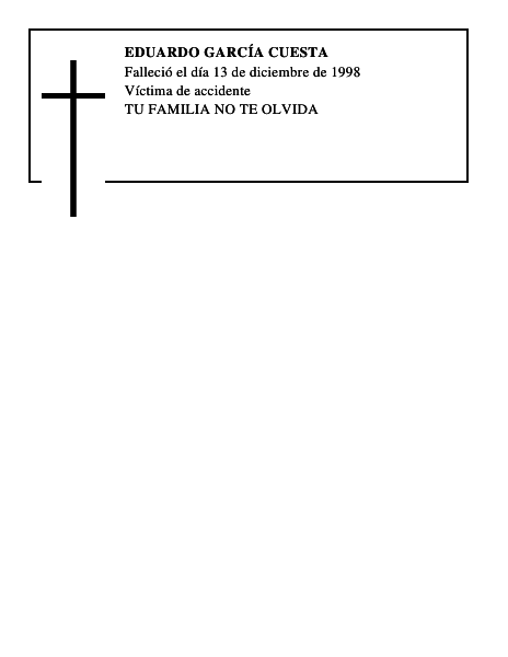 Eduardo García Cuesta