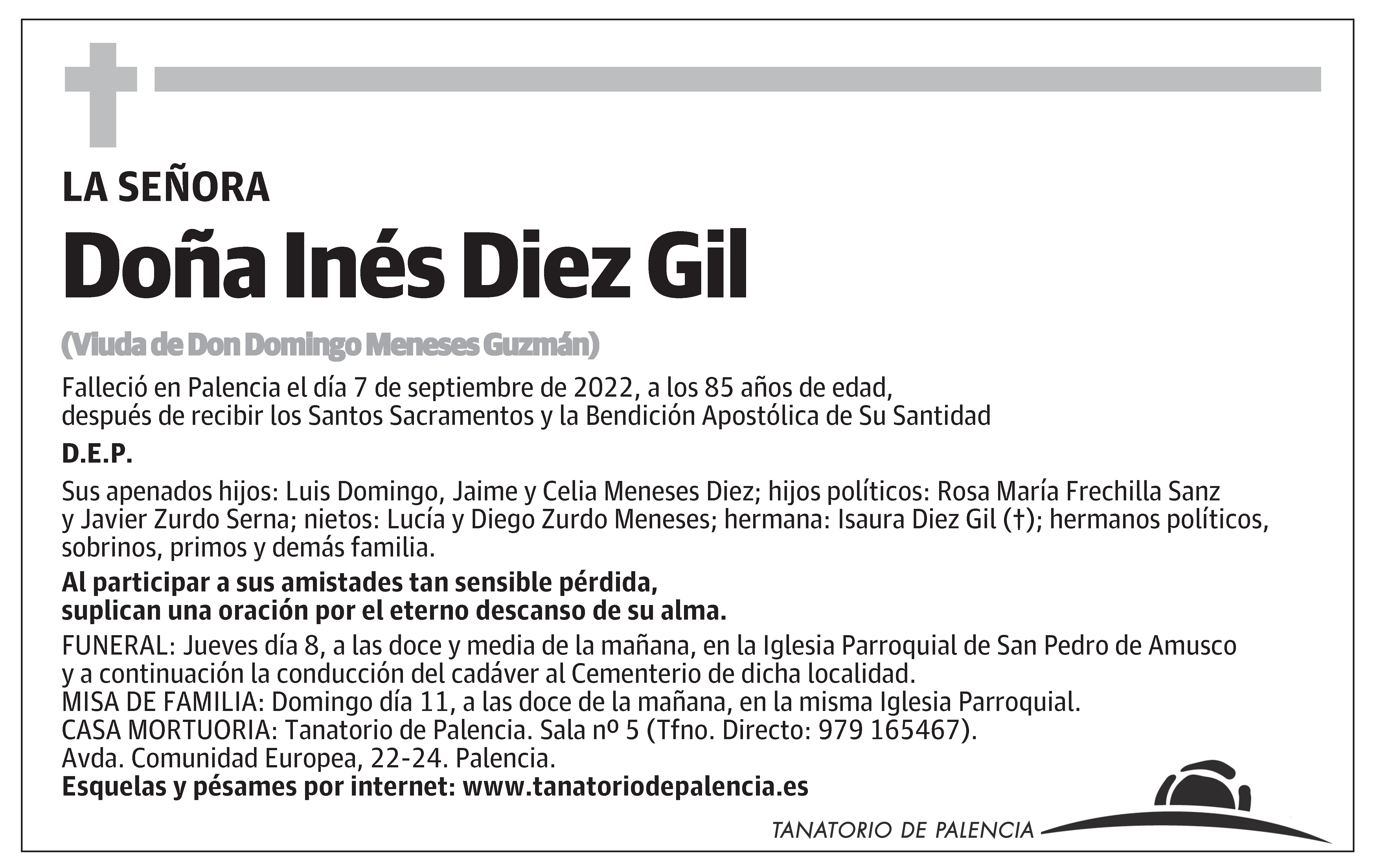 Inés Diez Gil