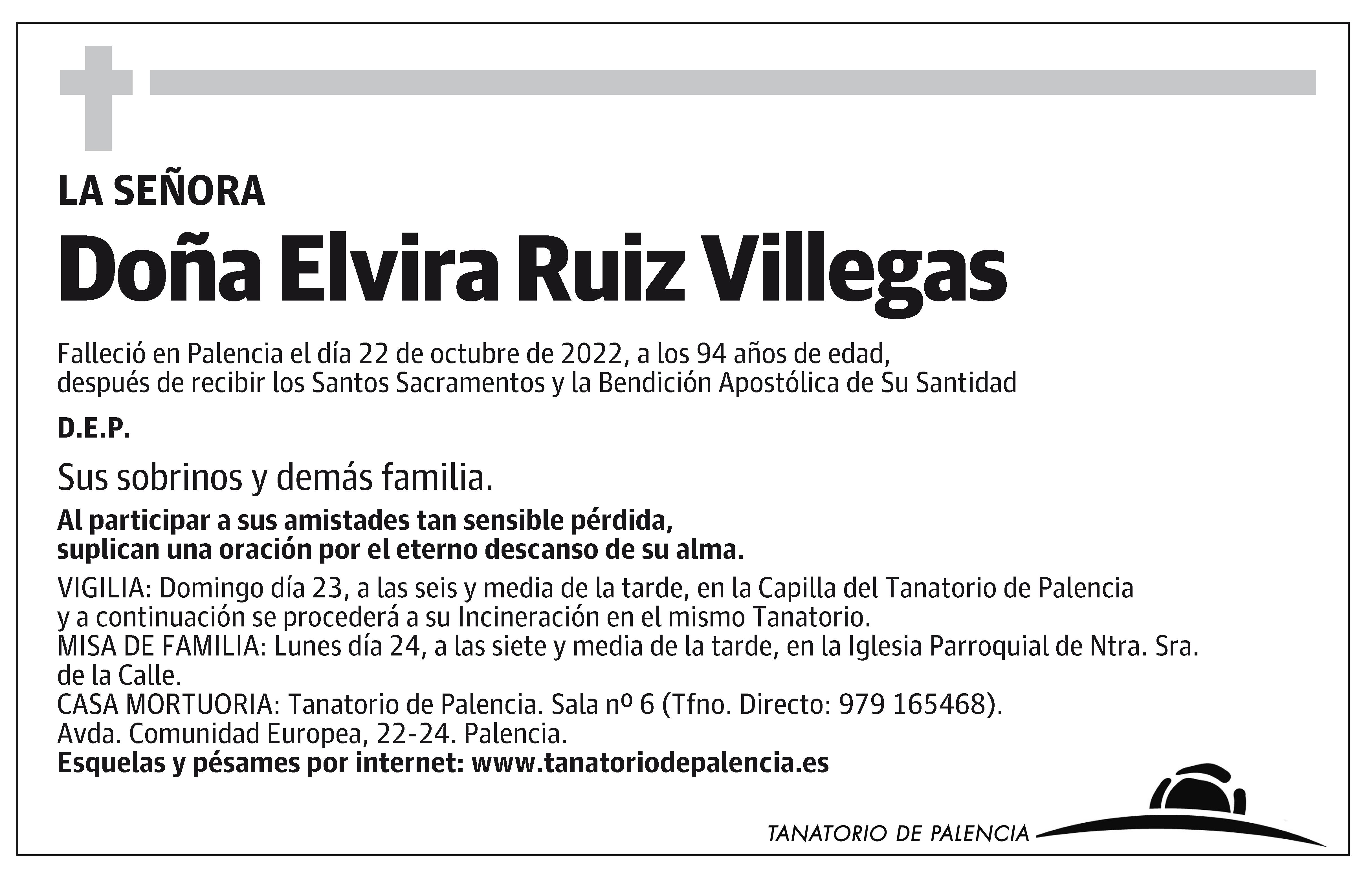 Elvira Ruiz Villegas
