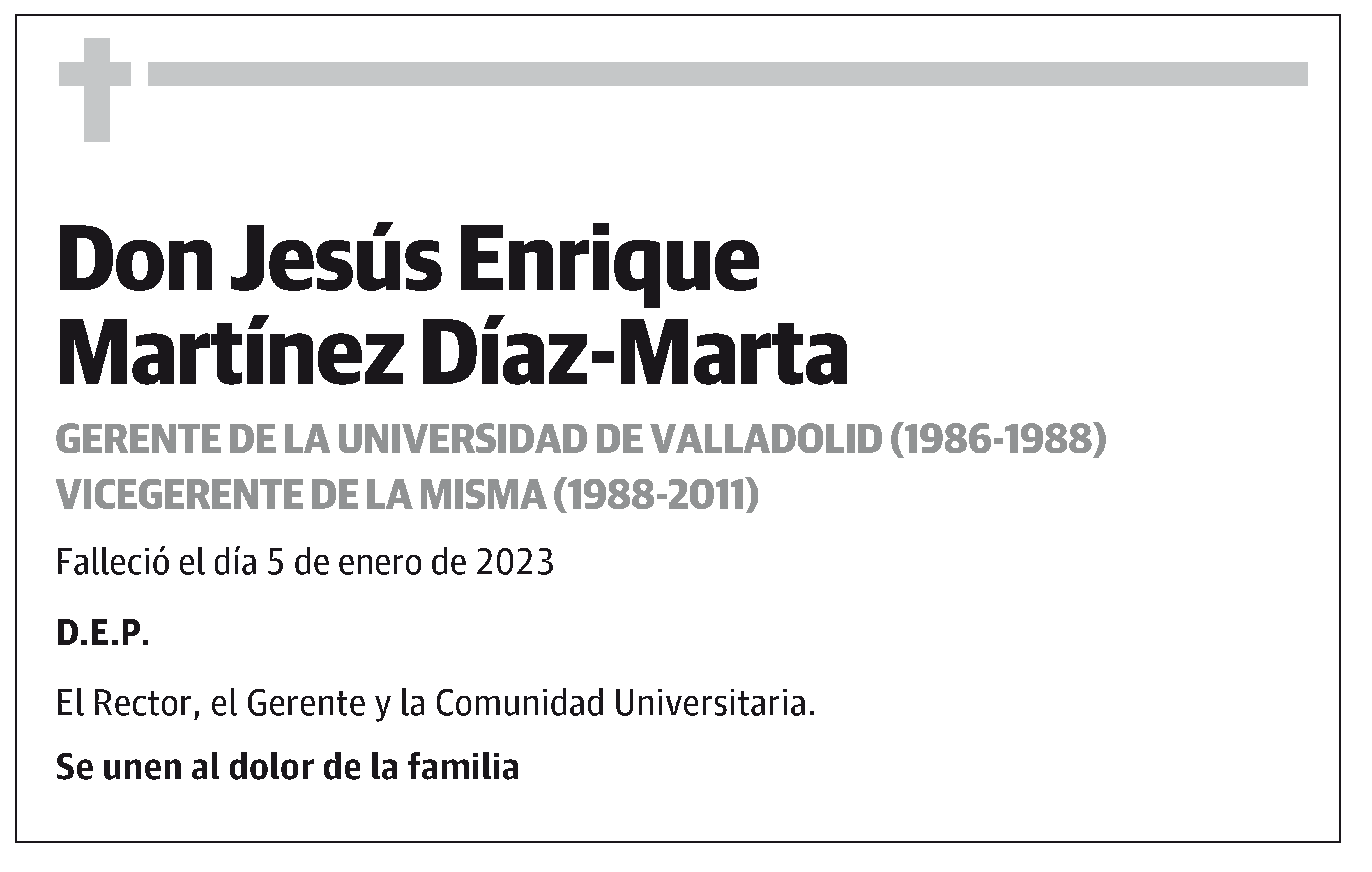 Jesús Enrique Martínez Díaz-Marta
