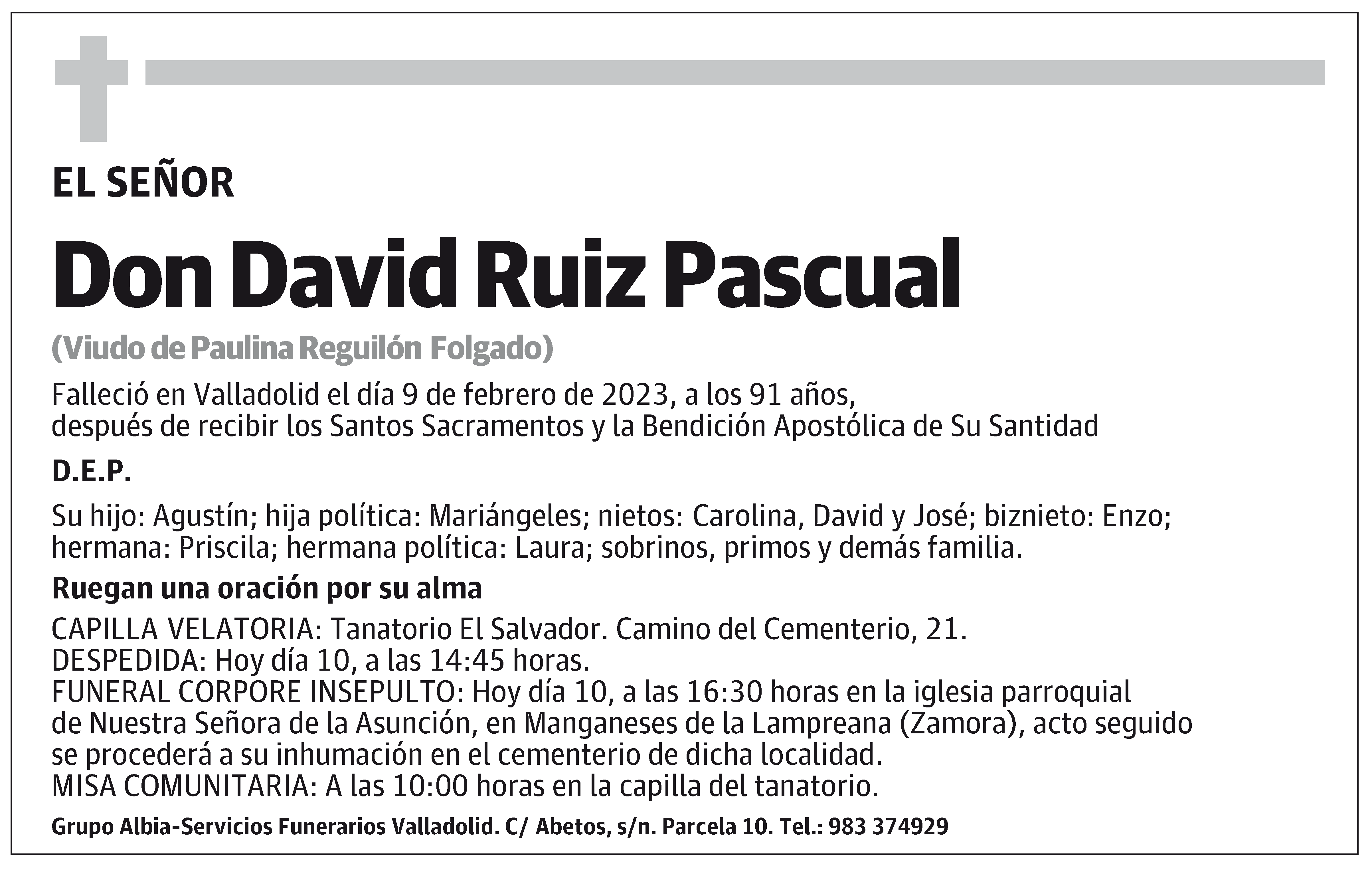 David Ruiz Pascual