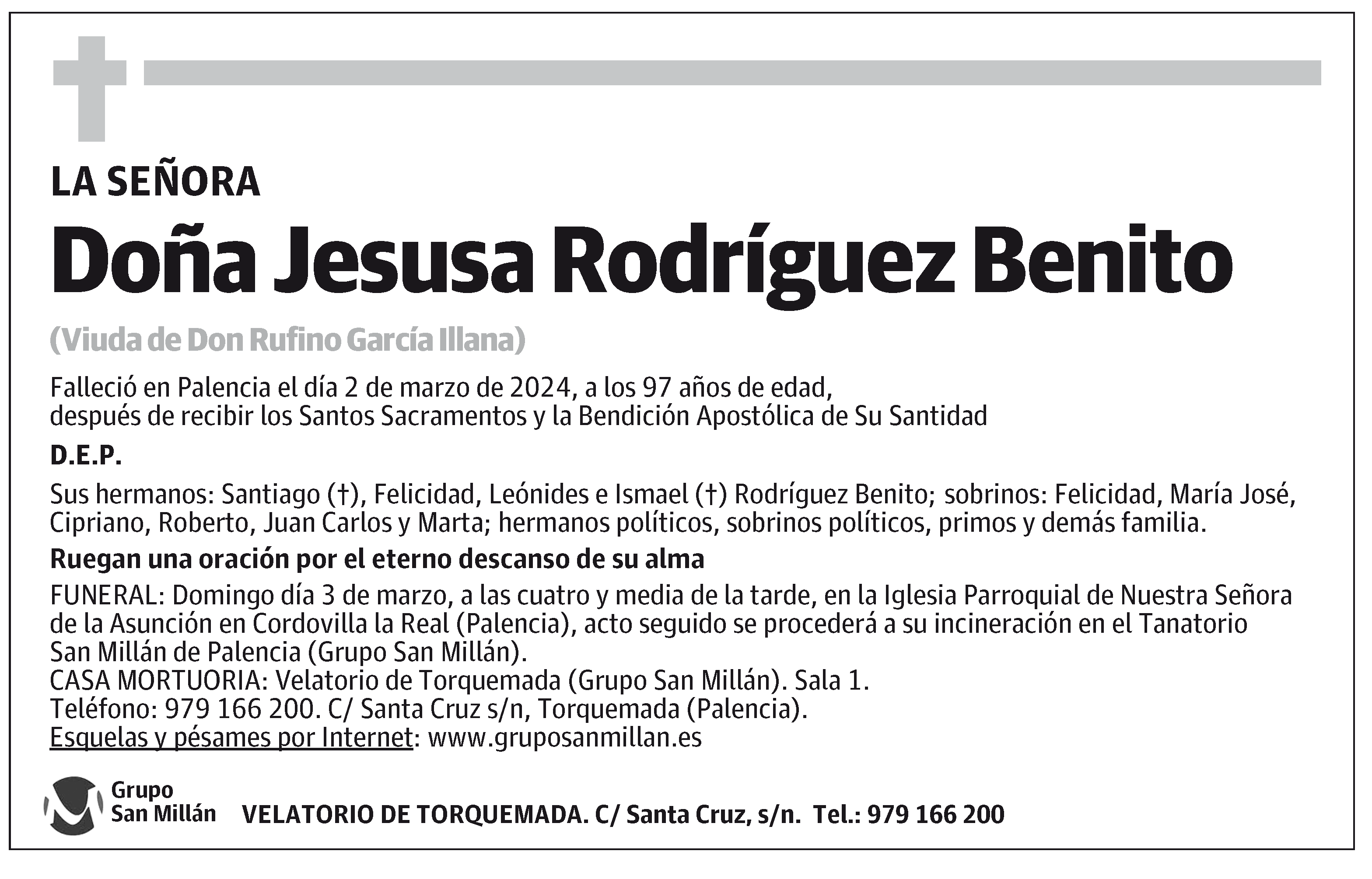 Jesusa Rodríguez Benito