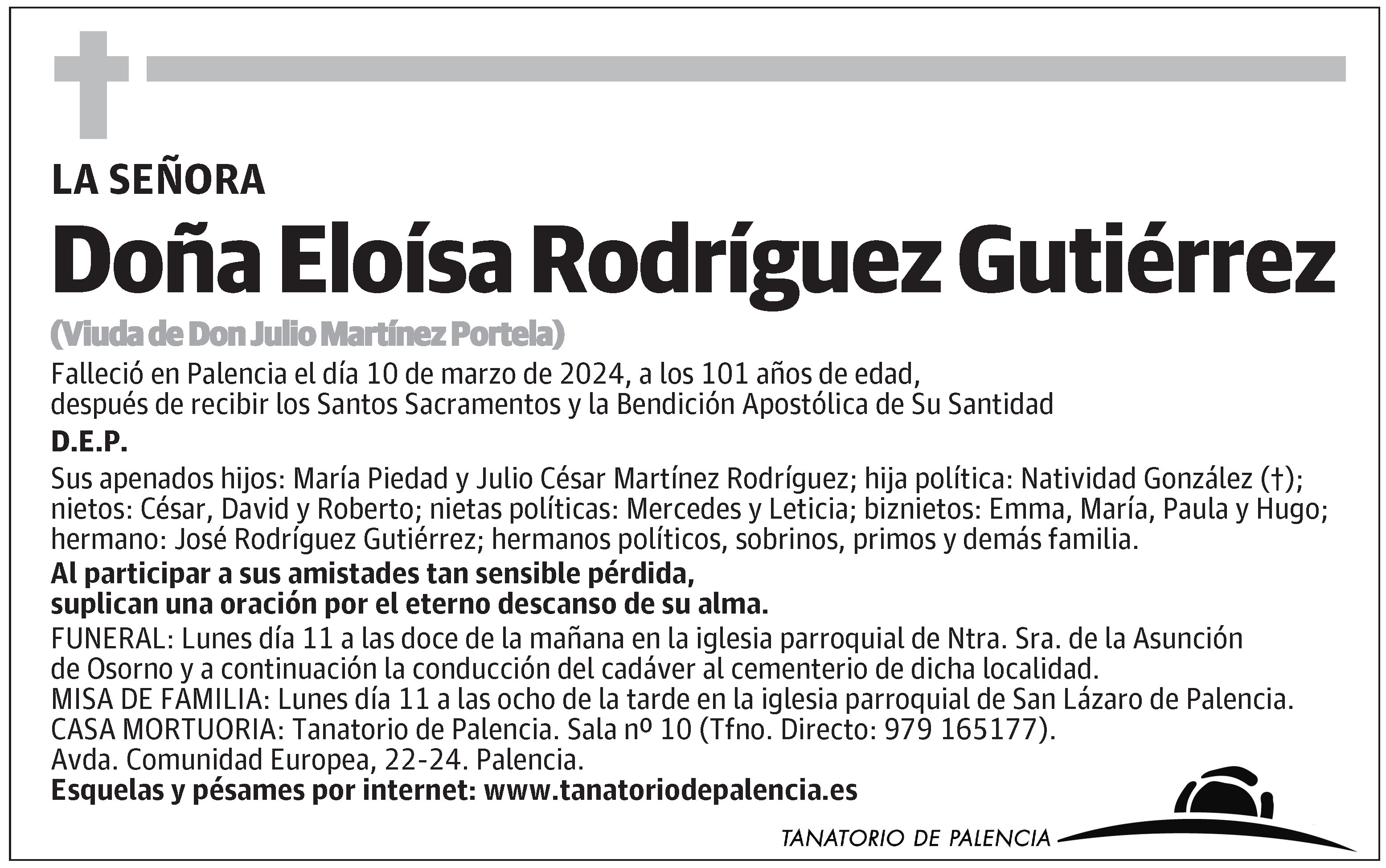 Eloísa Rodríguez Gutiérrez