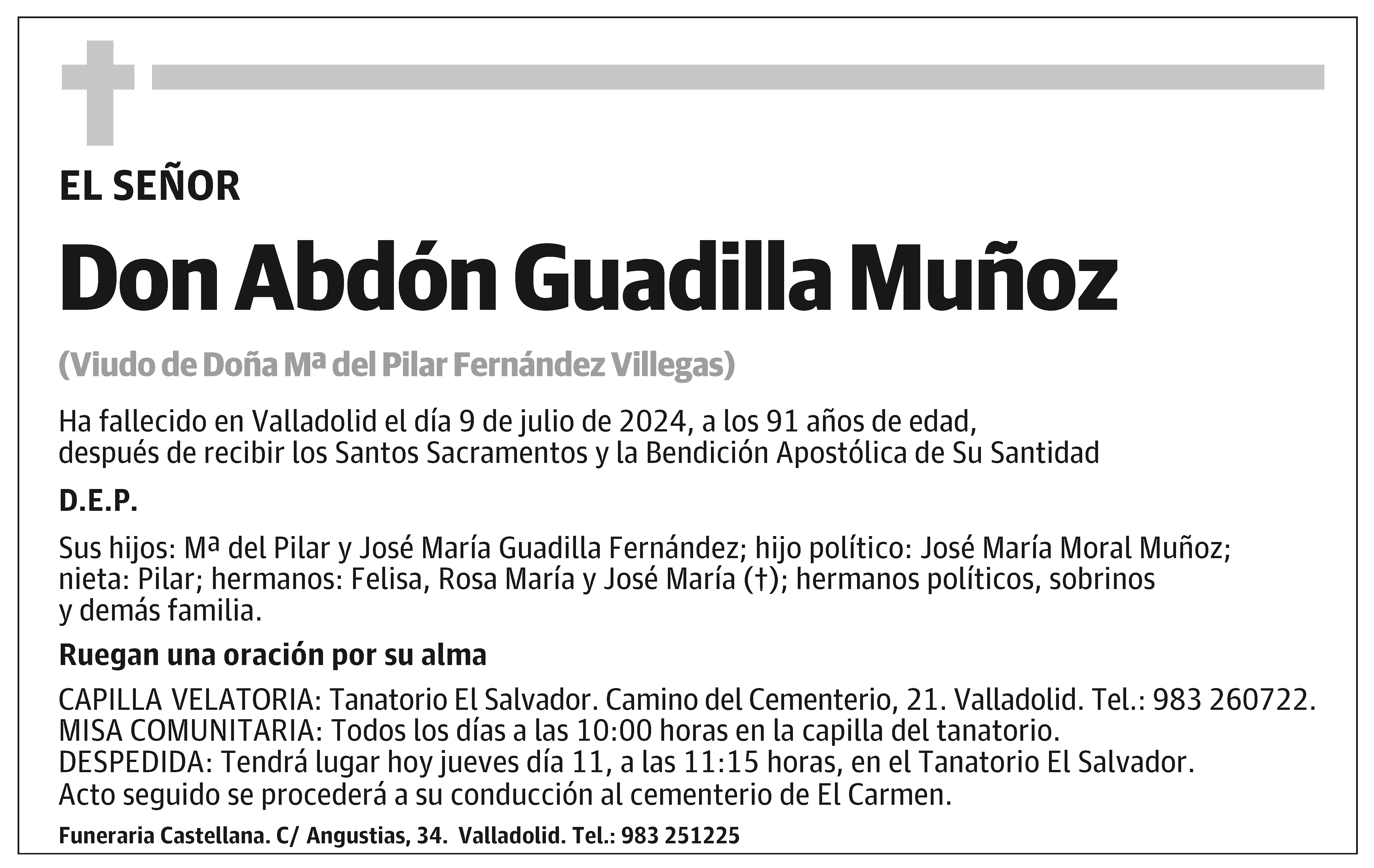 Abdón Guadilla Muñoz