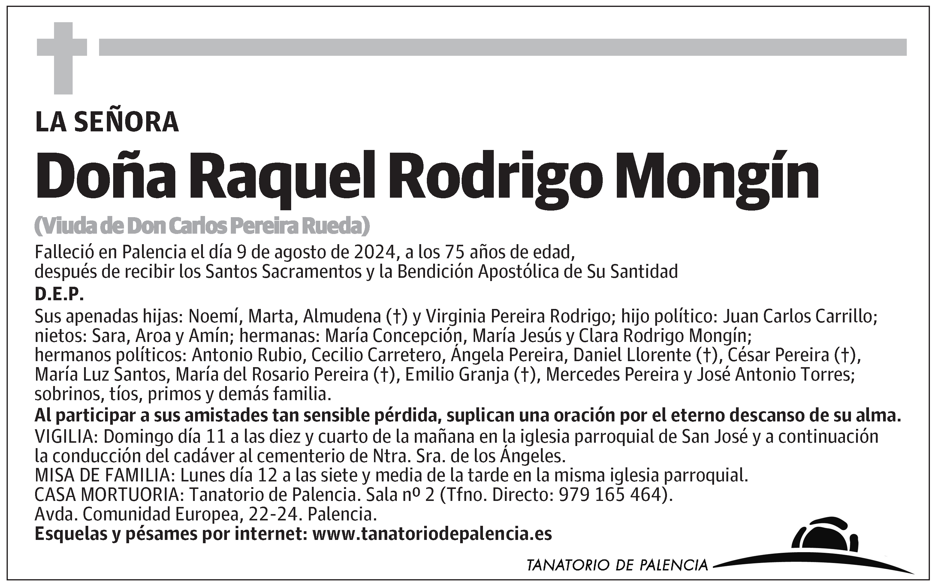 Raquel Rodrigo Mongín