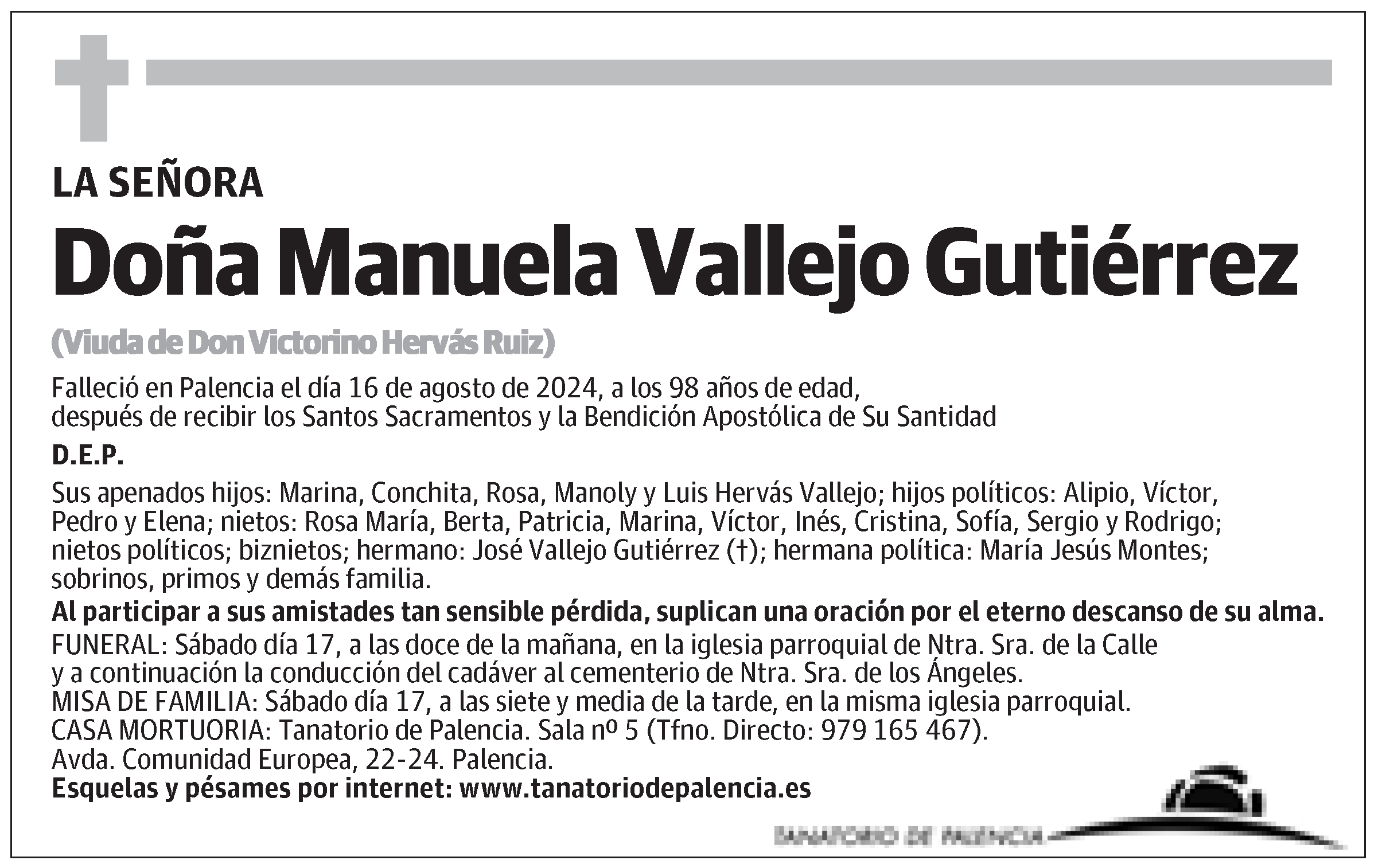 Manuela Vallejo Gutiérrez