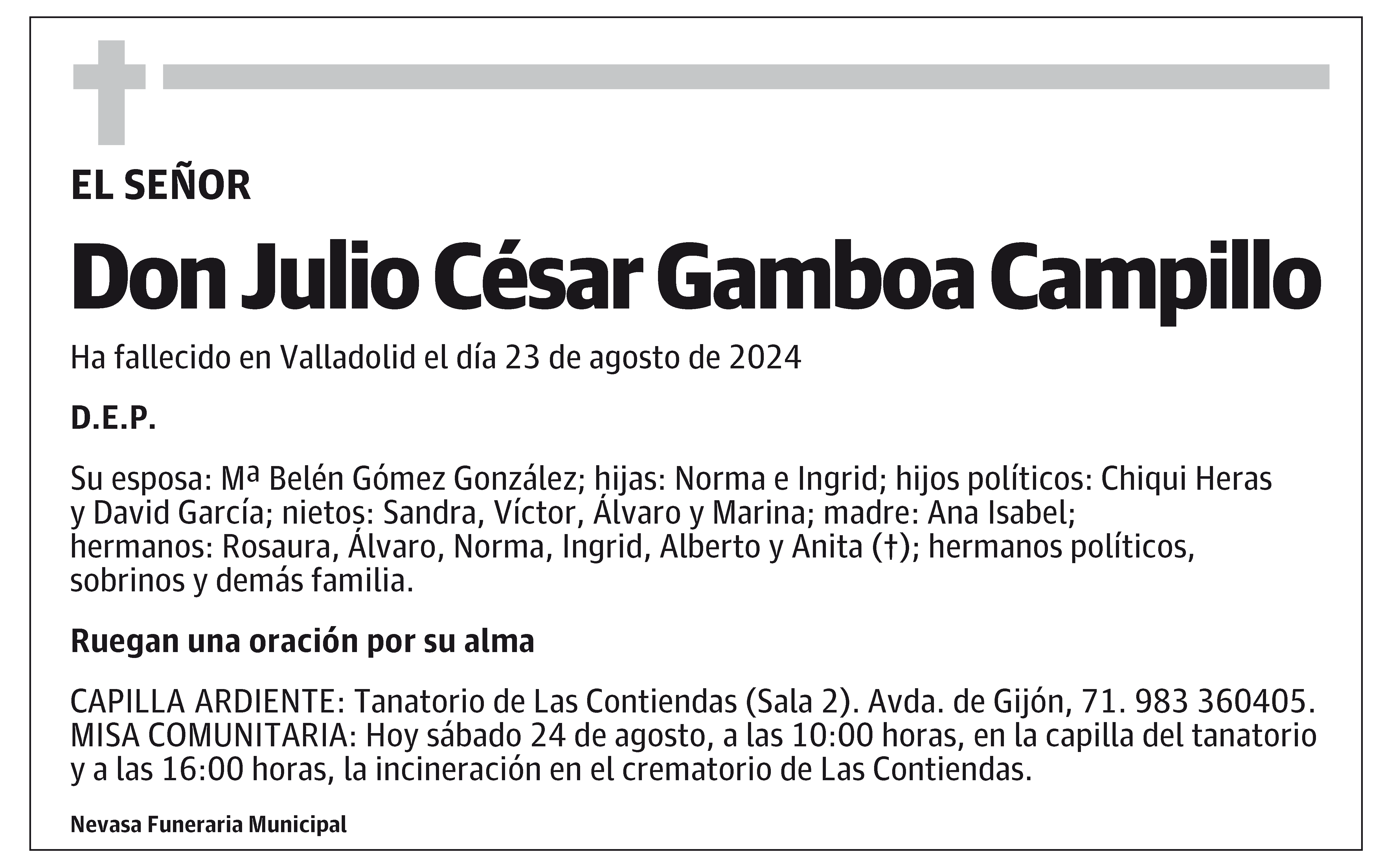 Jesús Pascual García