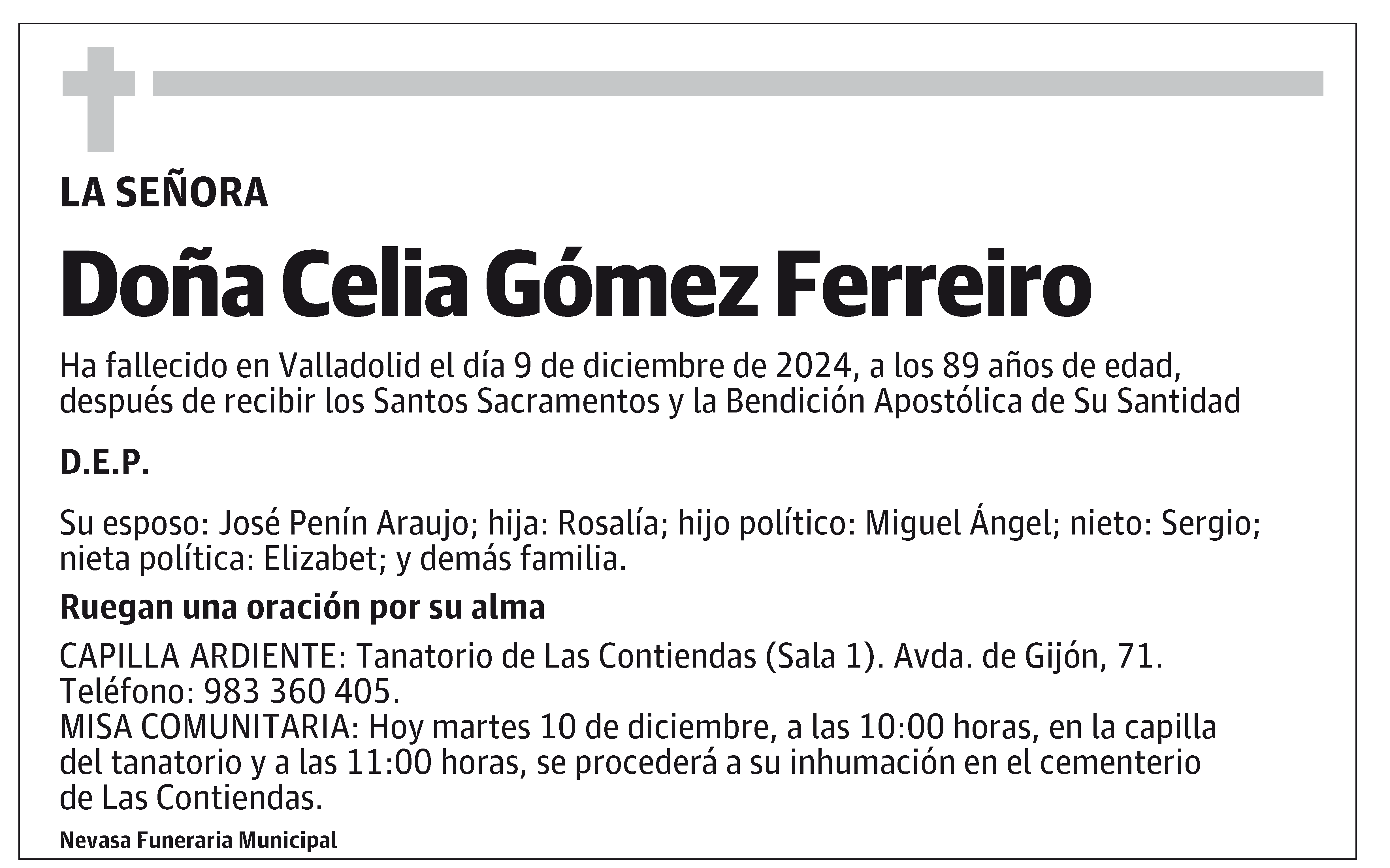 Celia Gómez Ferreiro