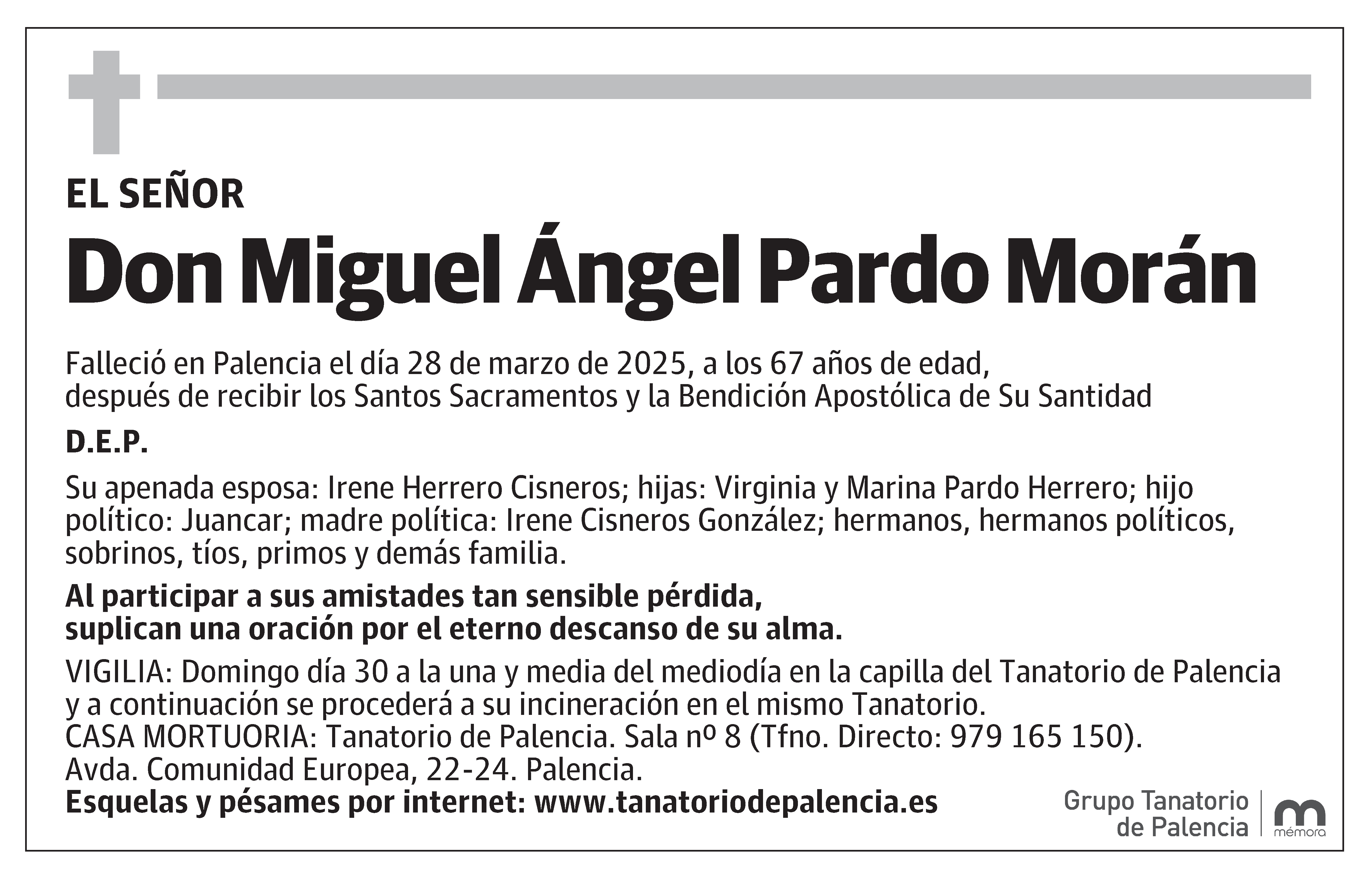 Miguel Ángel Pardo Morán