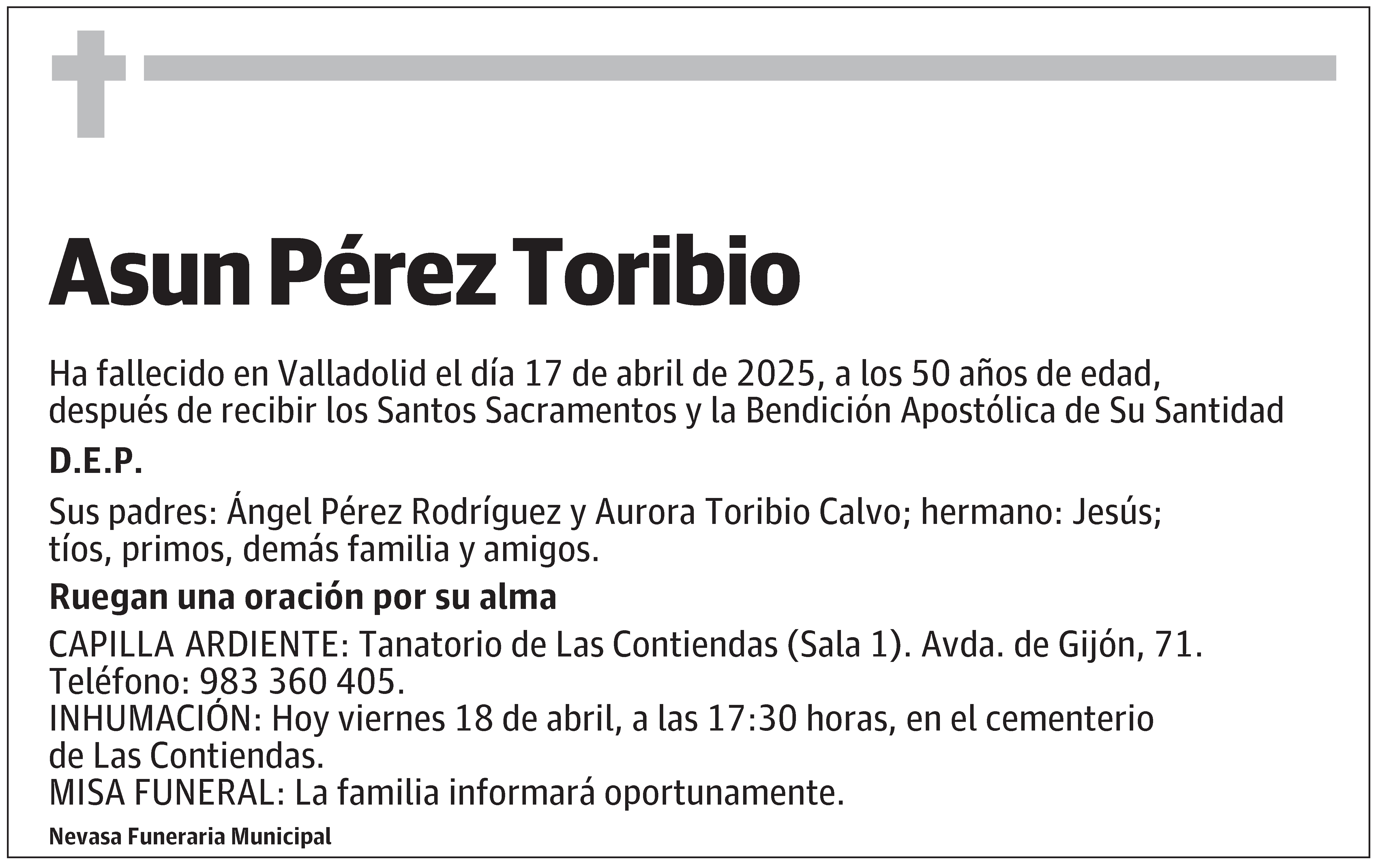 Asun Pérez Toribio