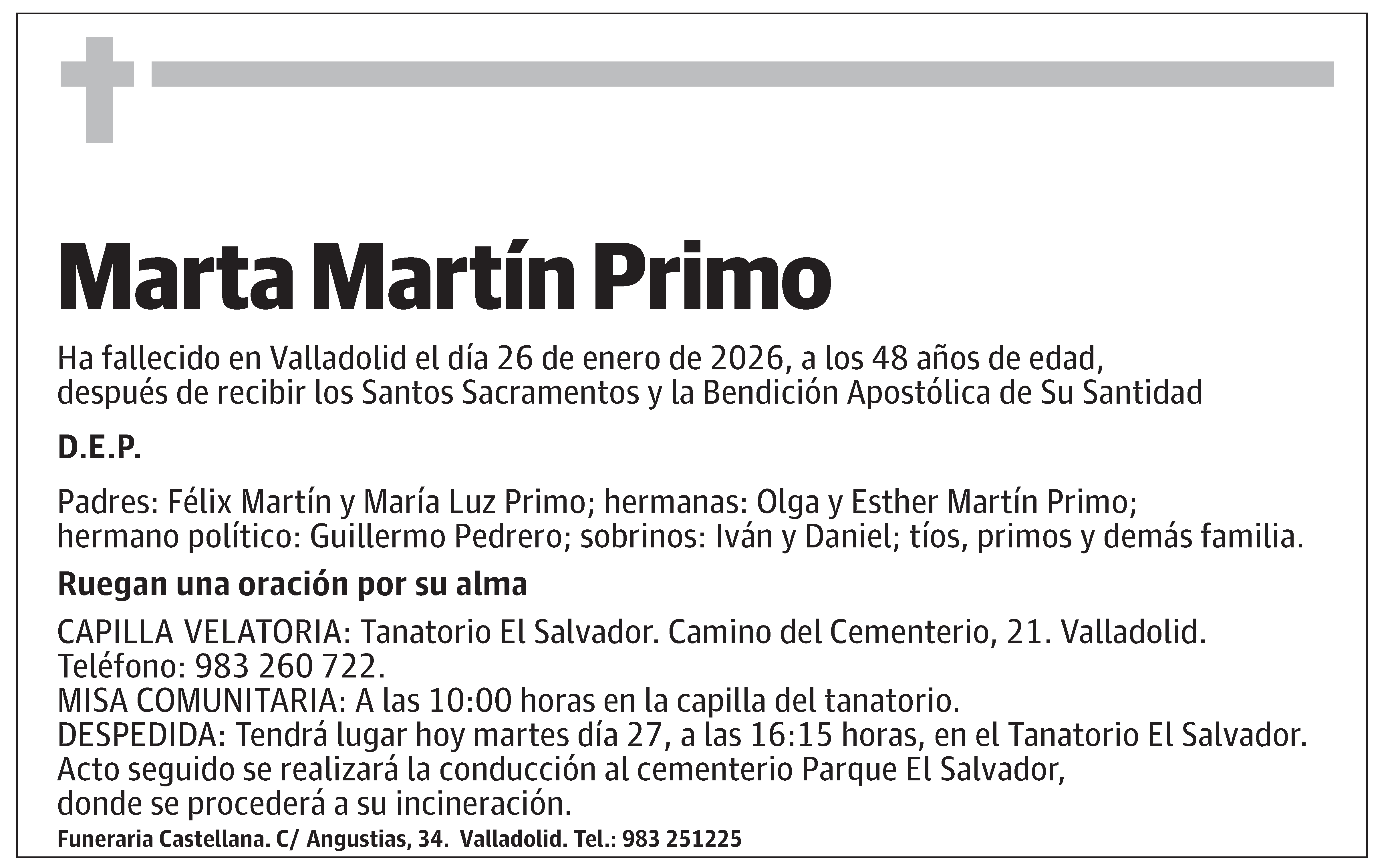 Marta Martín Primo