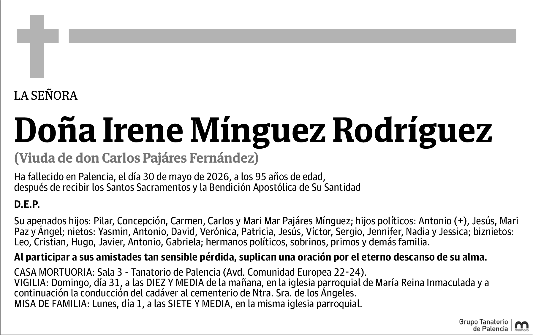 Irene Mínguez Rodríguez