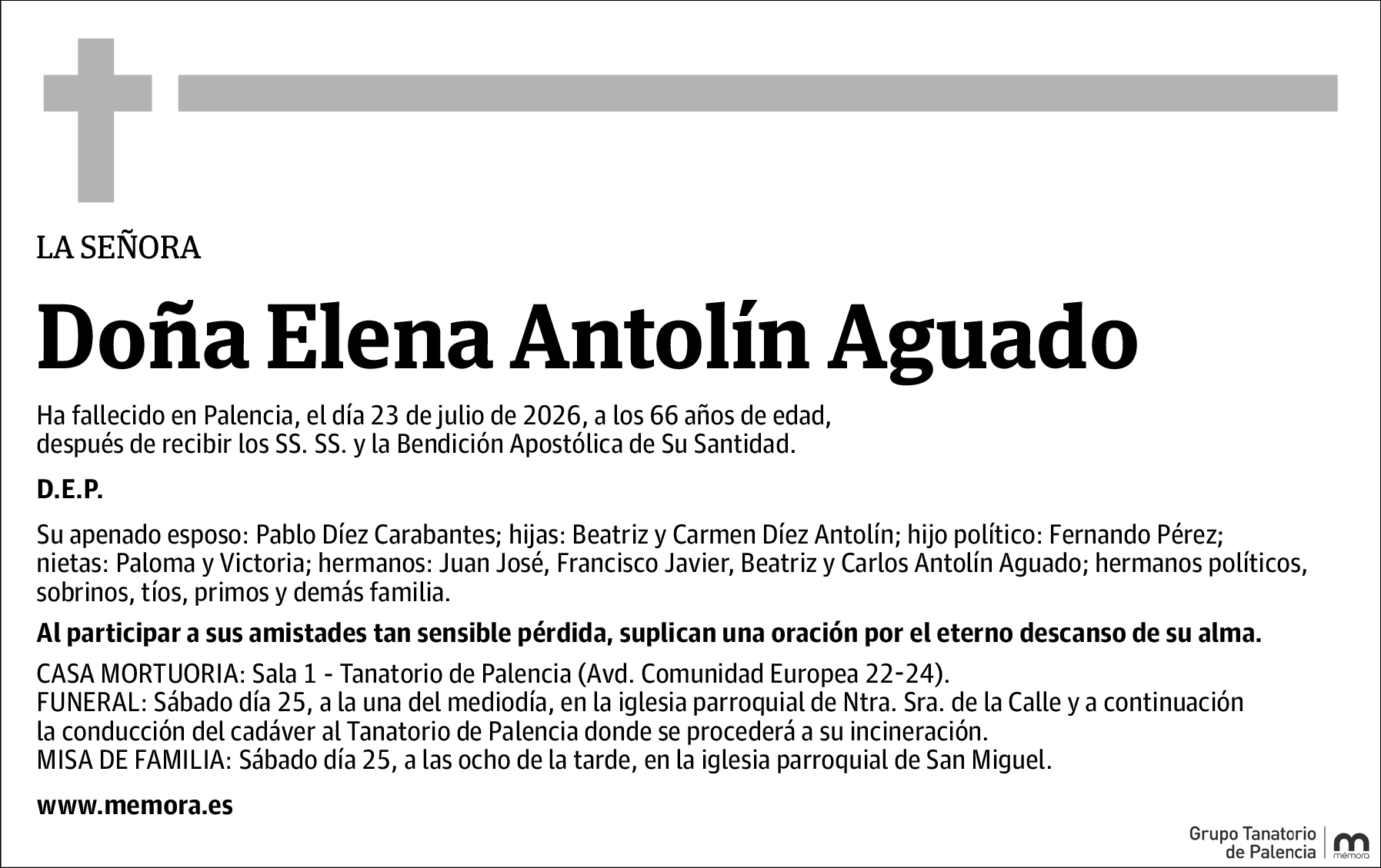 Elena Antolín Aguado