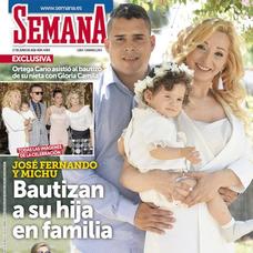Con el ejemplar de El Norte de este domingo puedes llevarte la revista Semana
