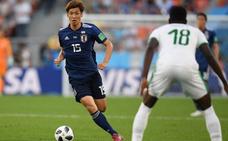Japón y Senegal firman un empate que deja el grupo abierto
