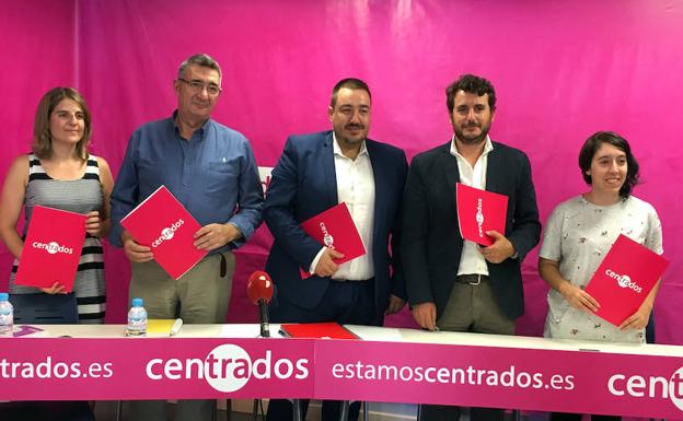 Cosme Aranguren podría optar a la Alcaldía de Segovia con el nuevo ...