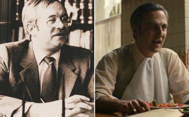 Quien Es Quien En Narcos Mexico El Norte De Castilla