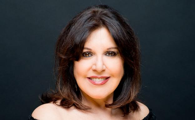 Loles León: «Me gustaría mucho volver a hacer cine... pero no me llaman» |  El Norte de Castilla