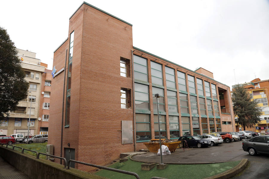 el-centro-de-salud-eras-del-bosque-de-palencia-instala-un-segundo