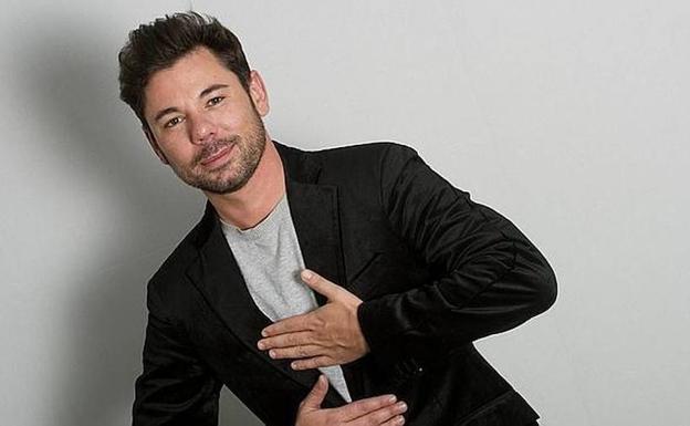 Miguel Poveda, el 8 de septiembre en el Auditorio Miguel Delibes ...