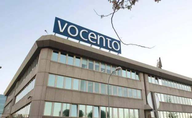 Vocento Aumenta Su Ebitda Comparable A 273 Millones Hasta