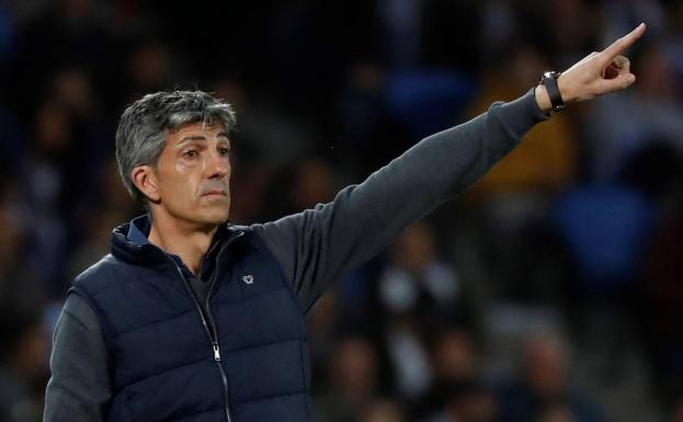 La Real busca la 'zona Champions' ante un necesitado Eibar ...