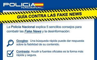 Firmas y supuestos periodistas