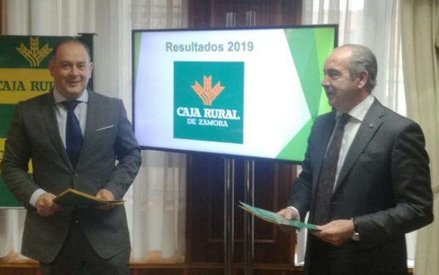 Caja Rural pone en marcha un plan de ayudas para hacer frente a la crisis generada por el COVID-19