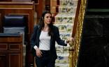 Irene Montero, ministra de Igualdad/EFE