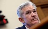 El presidente de la Reserva Federal (Fed), Jerome Powell./REUTERS