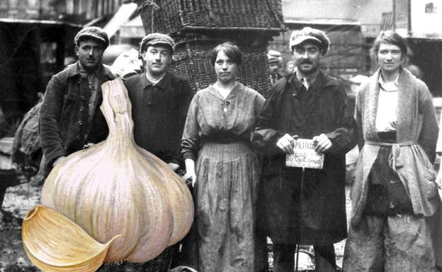 Sabían que el chándal debe su nombre a los verduleros Historia de una indumentaria | El Norte de Castilla