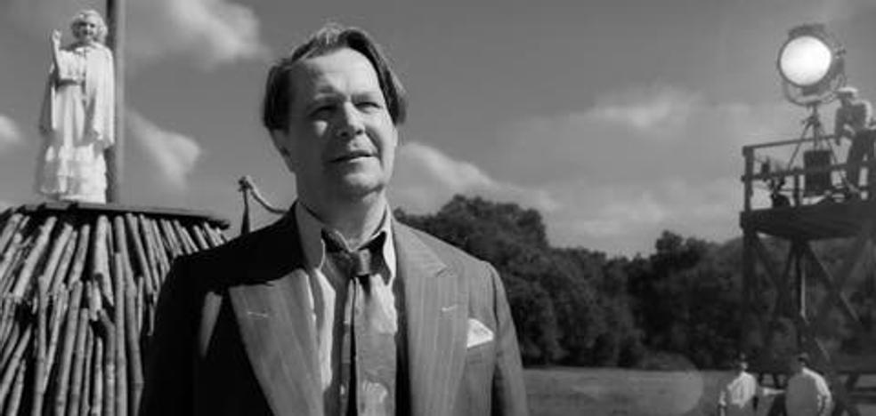 'Mank', 'Nomadland' y 'El padre', entre las nominadas a ...