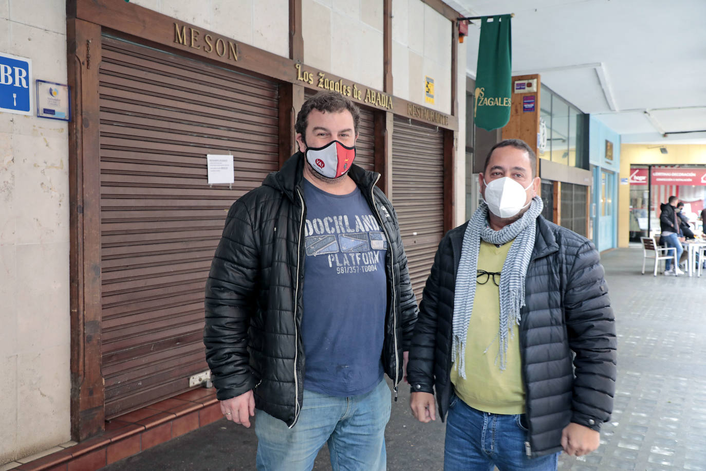 Coronavirus El hartazgo de la hostelería de Castilla y León augura un