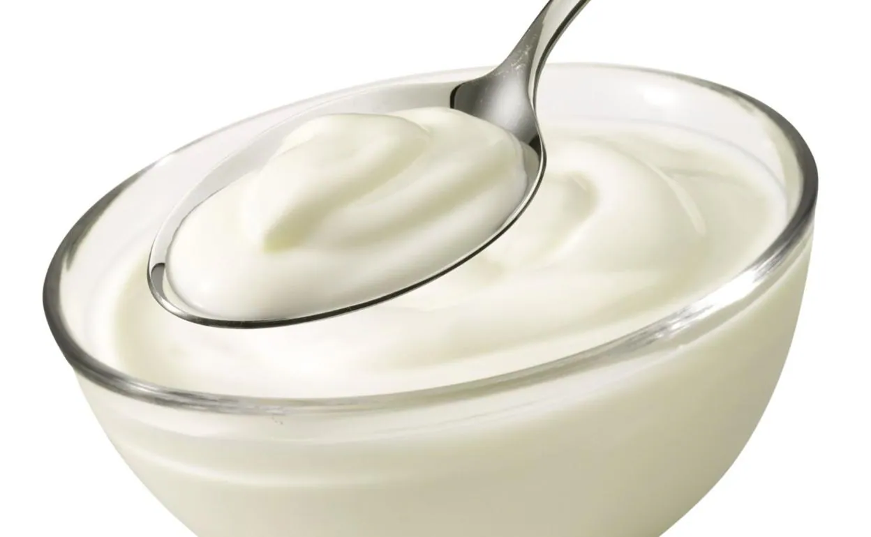 El yogur, el alimento funcional