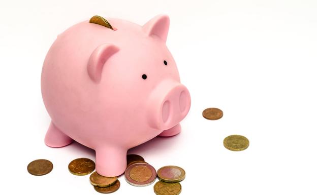 ¿Qué porcentaje de mis ingresos debo ahorrar para comprar una vivienda?