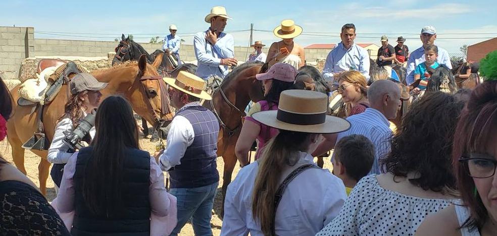 Fuente el Sol: Lope de Vega y el relevo de las varas - Vimarsana News