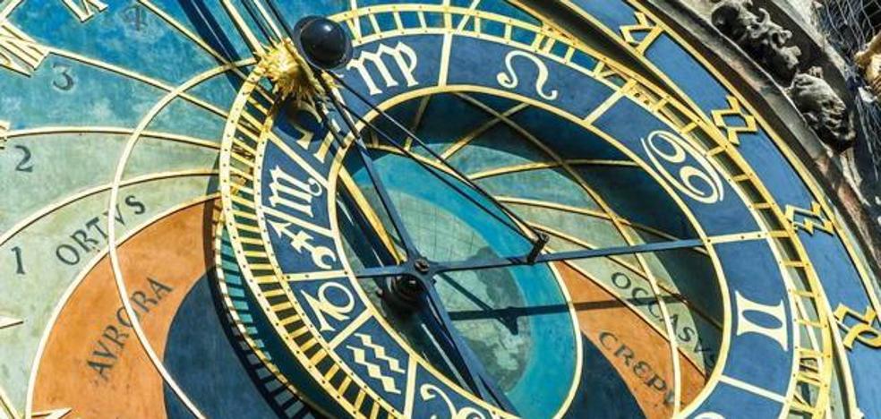 Horóscopo de hoy, domingo 6 de junio de 2021 - Vimarsana News