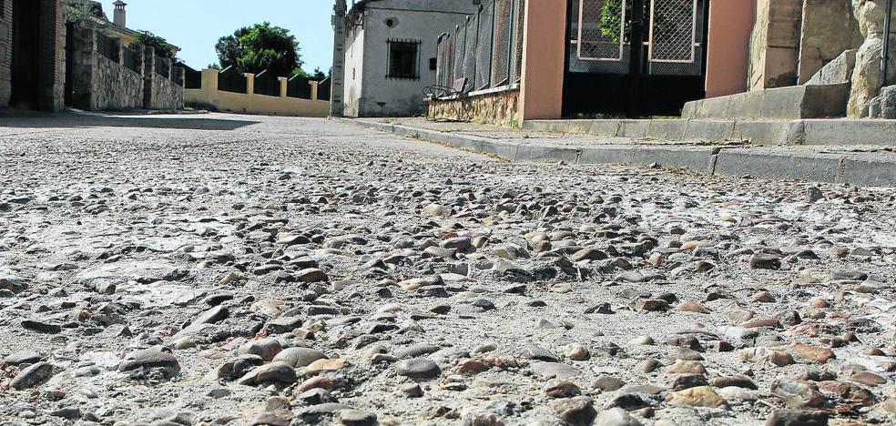 Ni barrio ni pueblo, Fuentemilanos se siente «en el limbo» - Vimarsana News