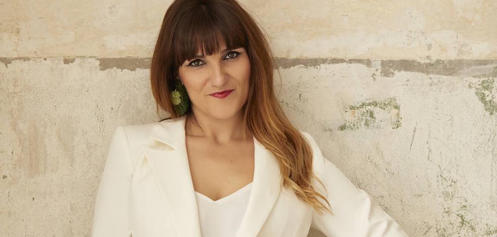 «Soy una tía hipersensible, es mi problema» - Vimarsana News