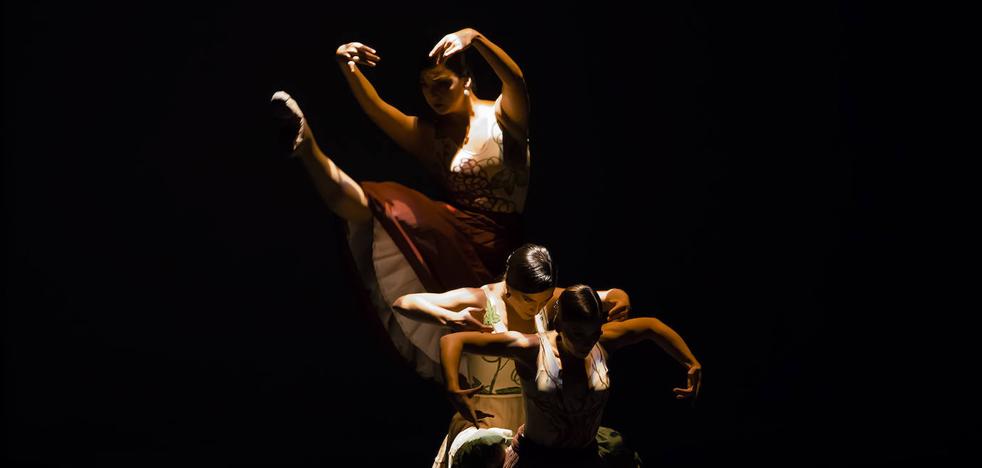 La quinta semana de 'Escenario Patrimonio' llena de teatro y danza Castilla y León - Vimarsana News