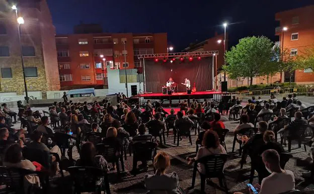 El Programa Seguro De Ocio Y Cultura Finaliza Con Gran Exito En Santa Marta De Tormes El Norte De Castilla