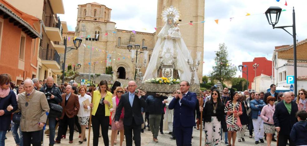 Villamuriel de Cerrato vive la fiesta - Vimarsana News