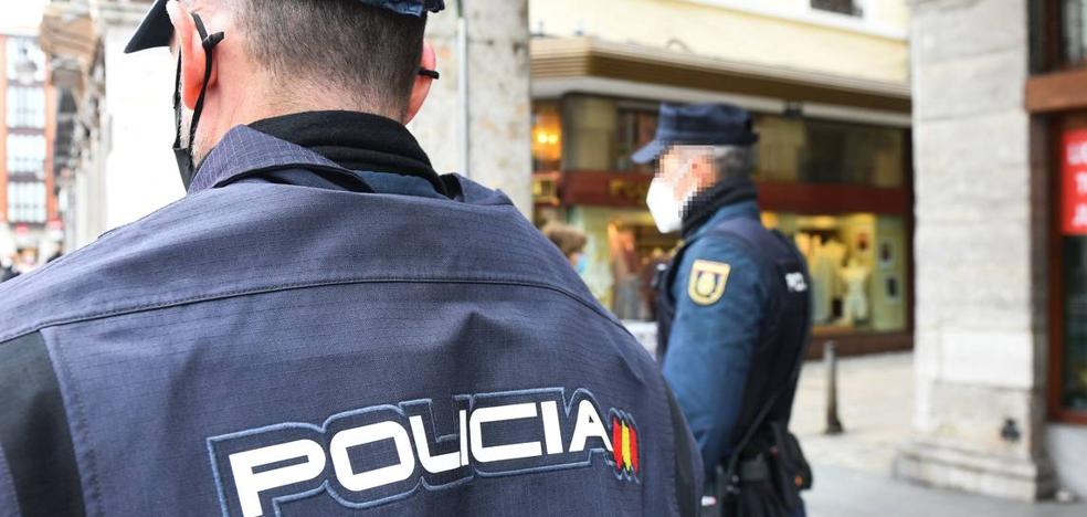 El TSJ obliga a indemizar a un policía de Castilla y León con mil euros por año trabajado - Vimarsana News