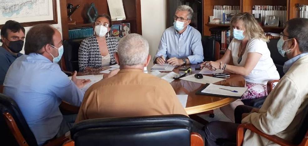 Los agricultores y ganaderos afectados por el incendio de Navalacruz cobrarán las ayudas de la PAC - Vimarsana News