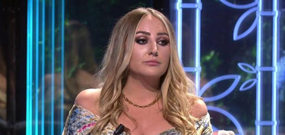 Rocío Flores vuelve a posicionarse junto a su padre ante la reaparición de su madre, Rocío Carrasco, en televisión - Vimarsana News
