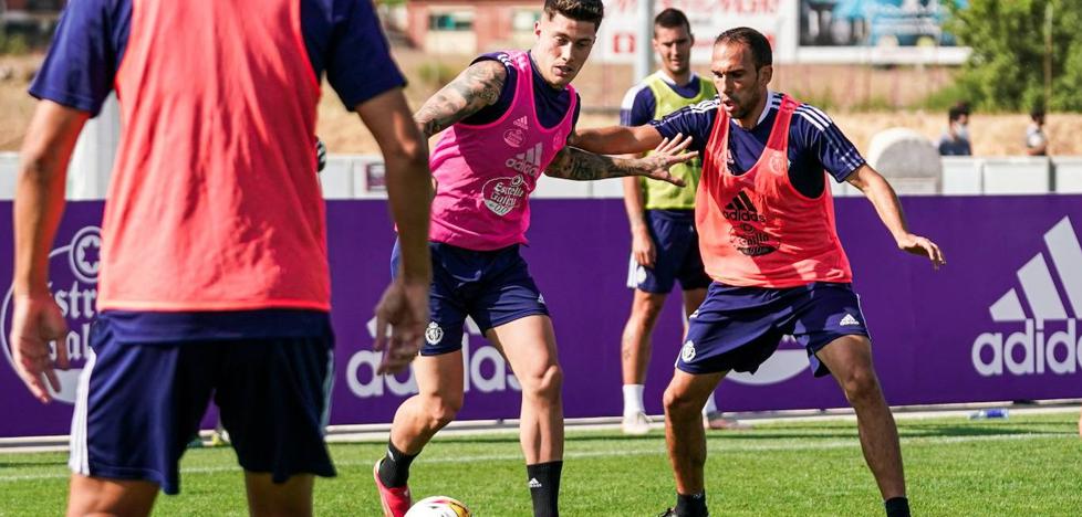 Pacheta cita a Cristo para viajar a Lugo, pero no a Hugo Vallejo - Vimarsana News