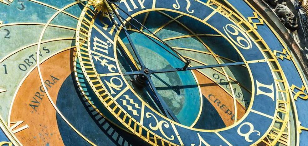 Horóscopo de hoy 16 de septiembre de 2021 - Vimarsana News