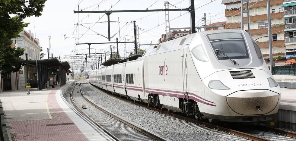 Renfe cancela 892 trenes en las cuatro primeras jornadas de la huelga de maquinistas que comienza hoy - Vimarsana News