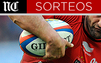 Entradas para el rugby